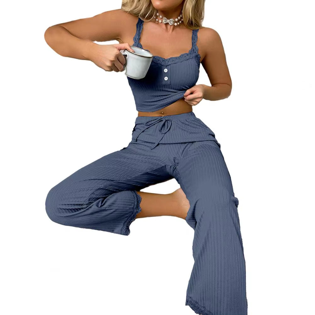 Pajama Set