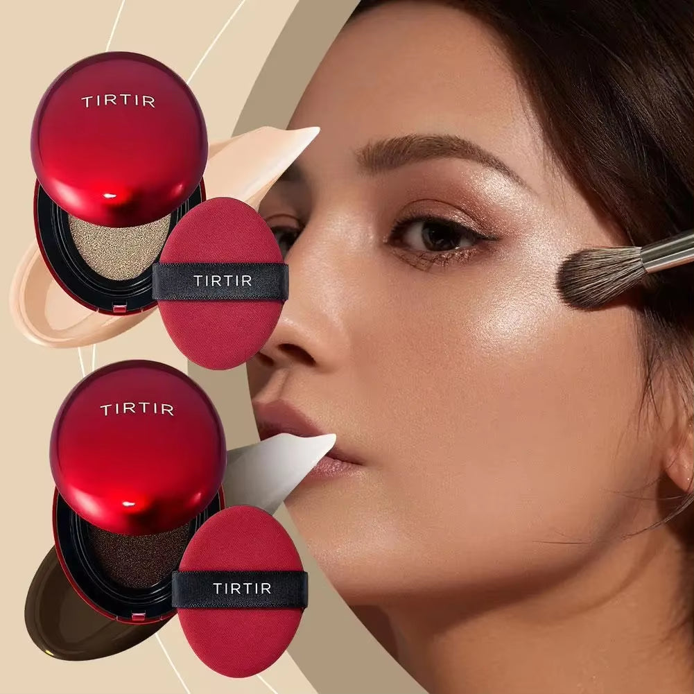 Lightweight Cushion Foundation