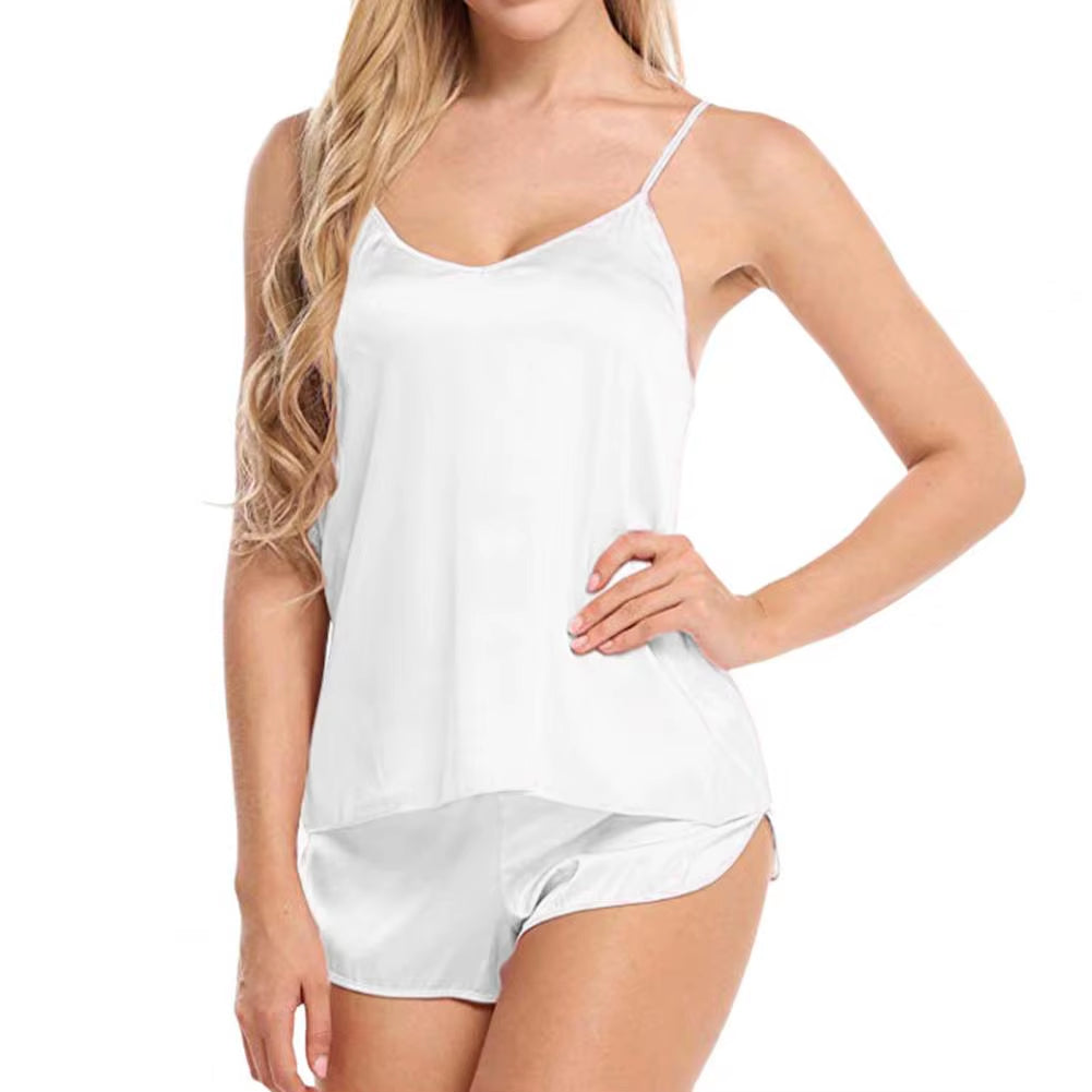 Low Cut Sleepwear