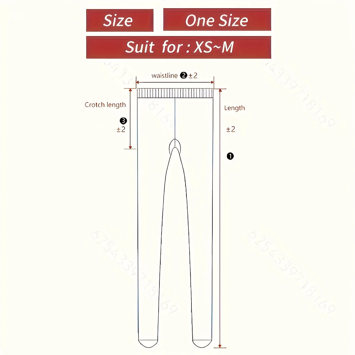 Skin-Tone Sheer Knit Leggings – One Size