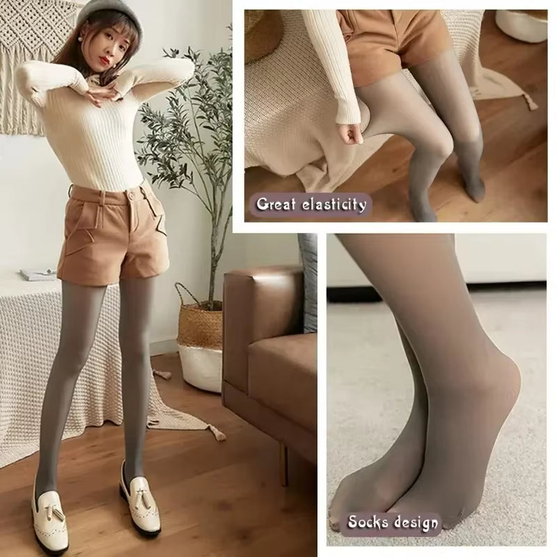 Thermal Leggings