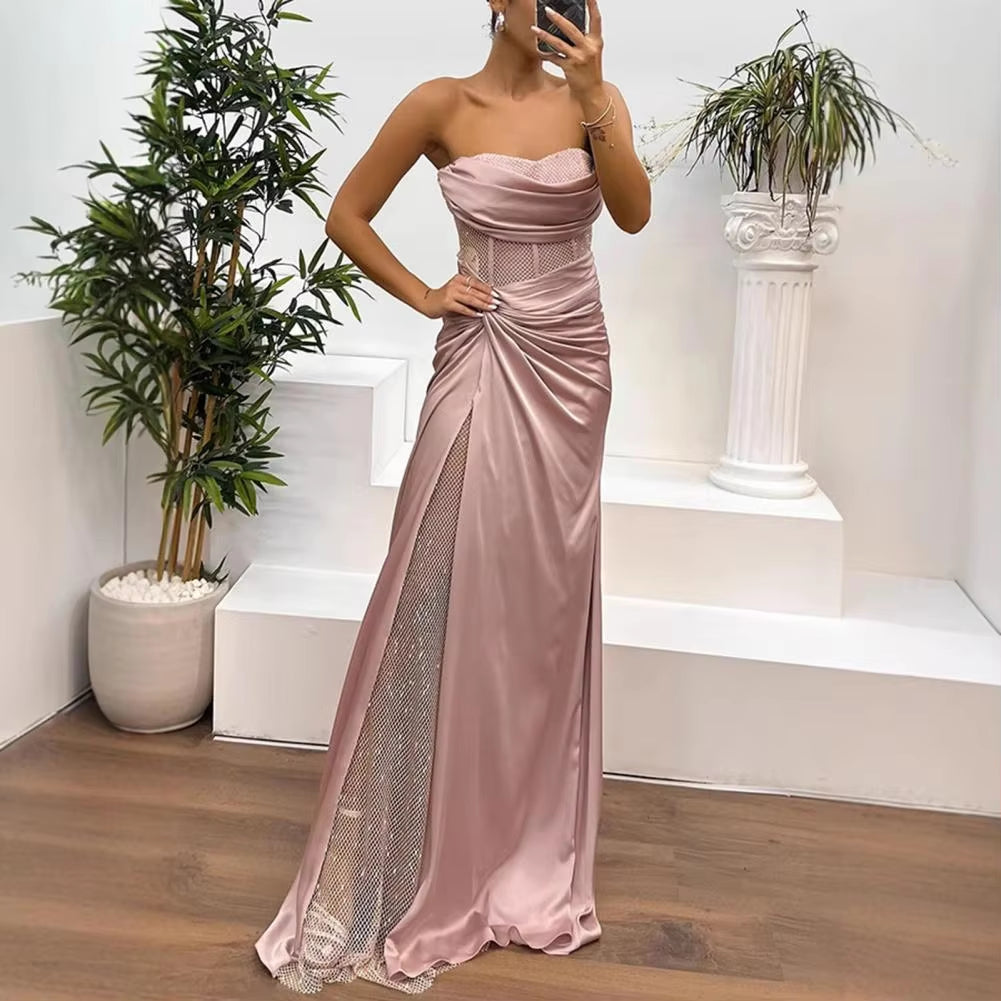 Evening Dress