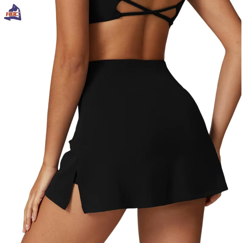 Sporty Skorts