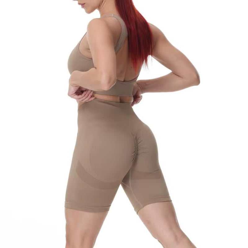 Seamless Workout Set