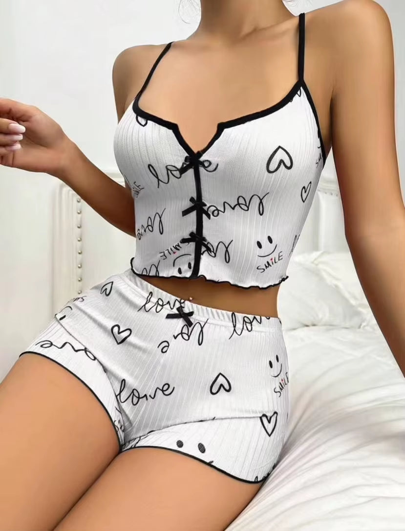 Lingerie Camisoles