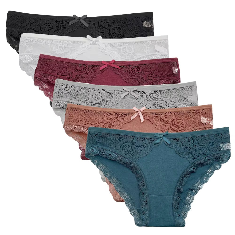 Sexy Lace Panty