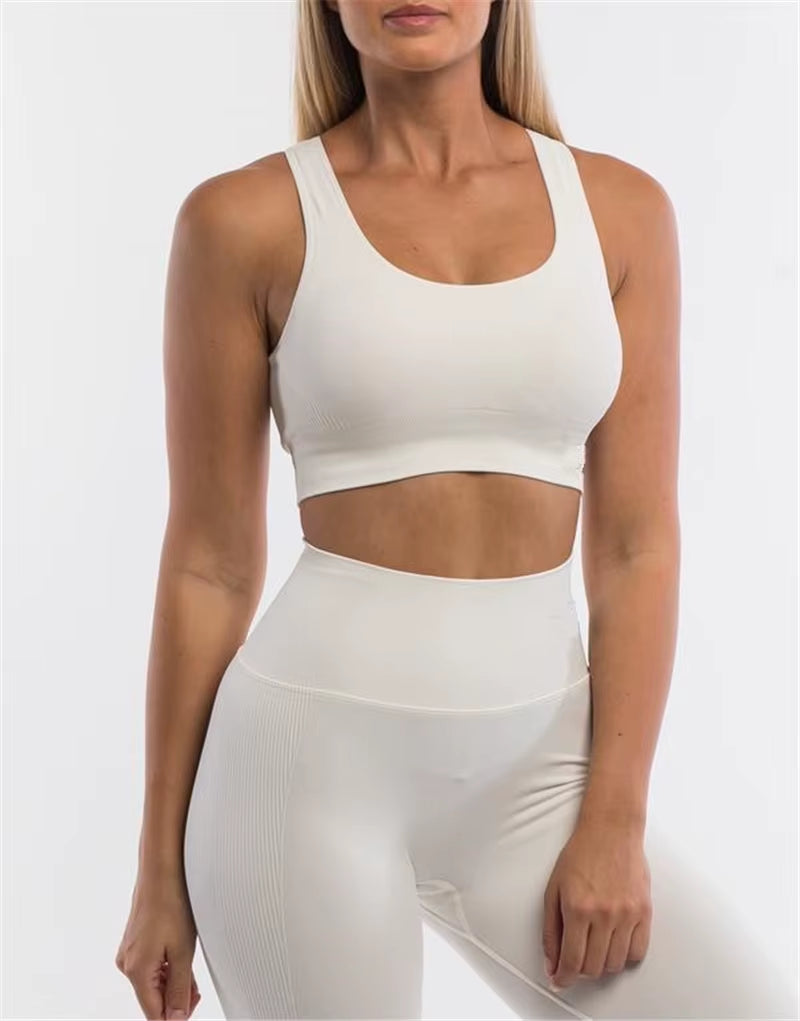 Seamless Workout Set