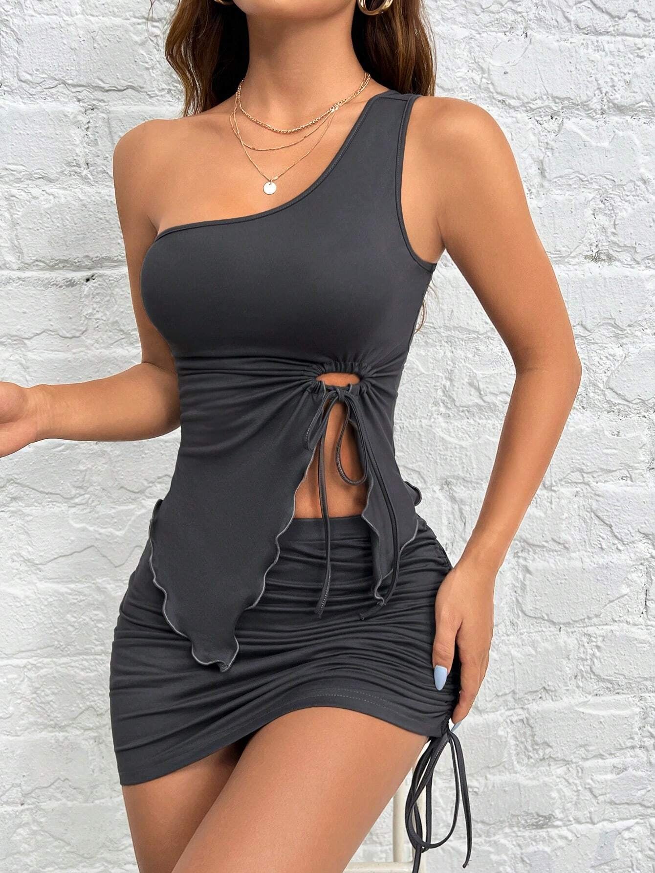 2-pc Bodycon Co-ords