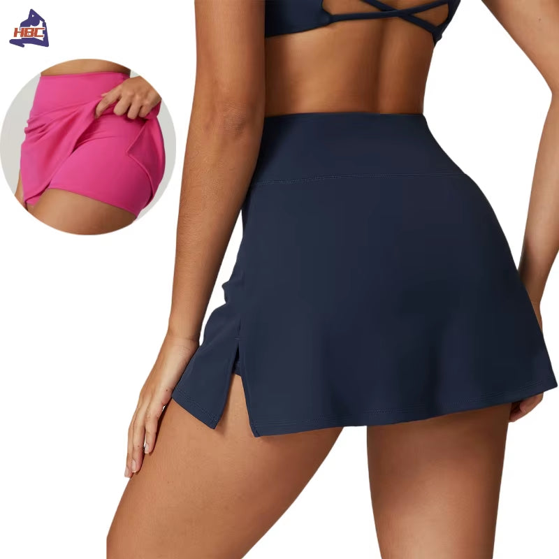 Sporty Skorts