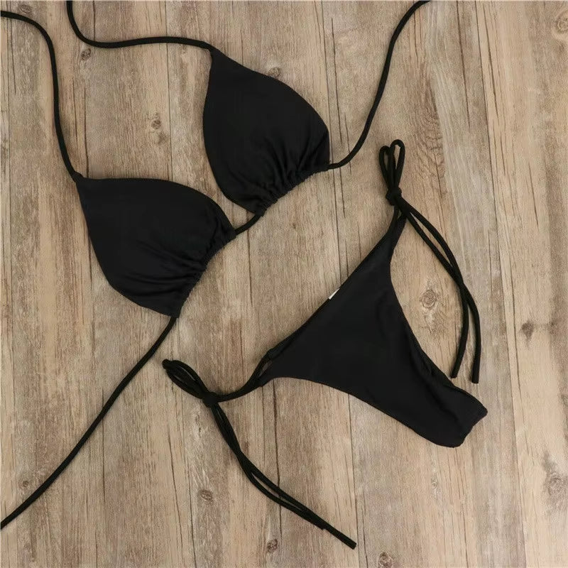 Push-Up Bikini