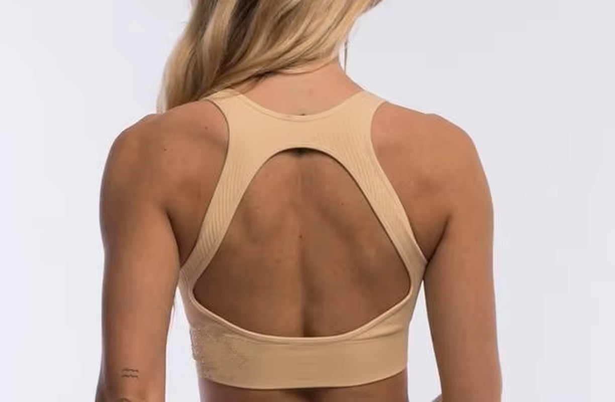 Seamless Workout Set