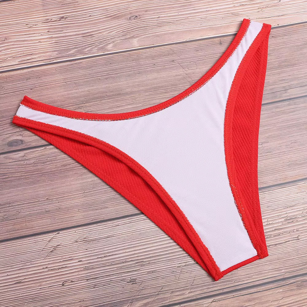 Monochrome Bikini