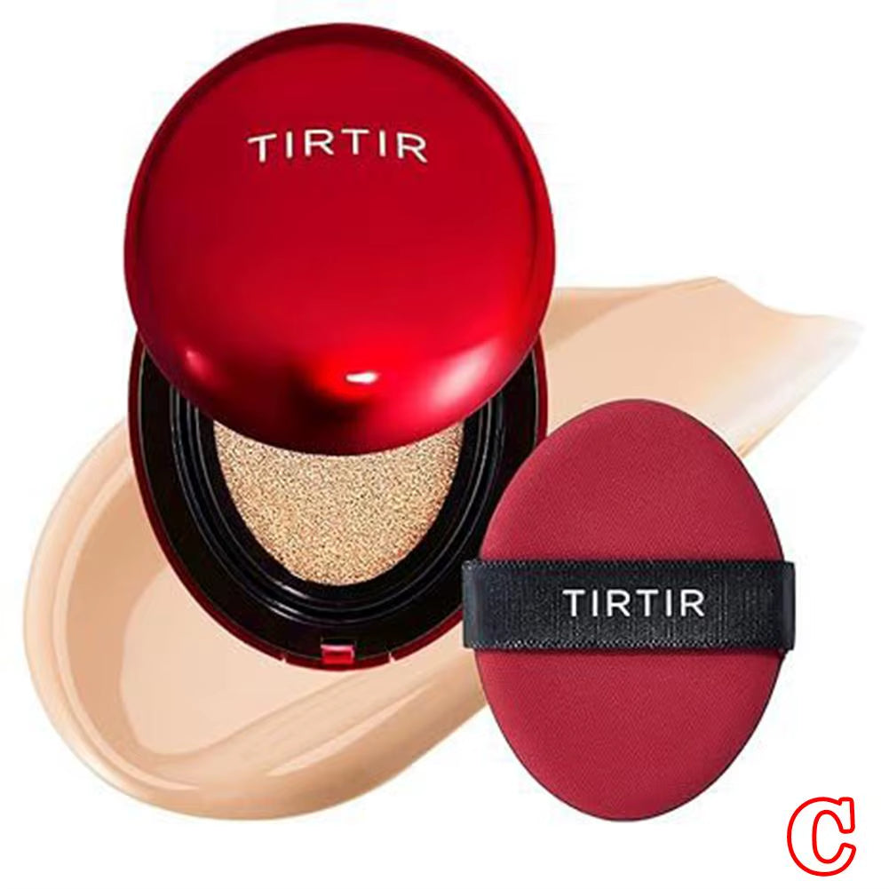 Lightweight Cushion Foundation