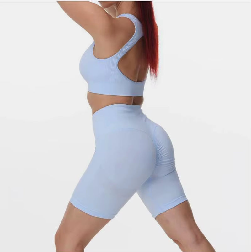 Seamless Workout Set