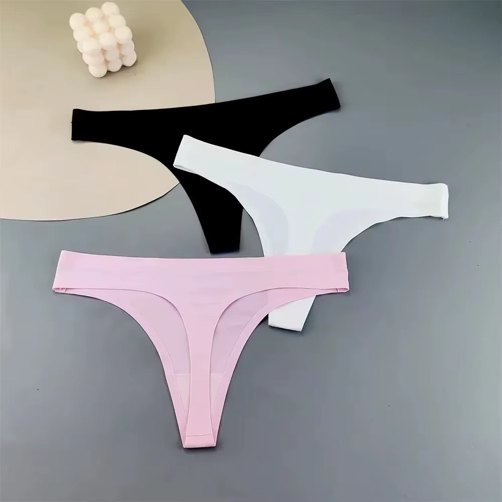 Seamless Sexy Thong