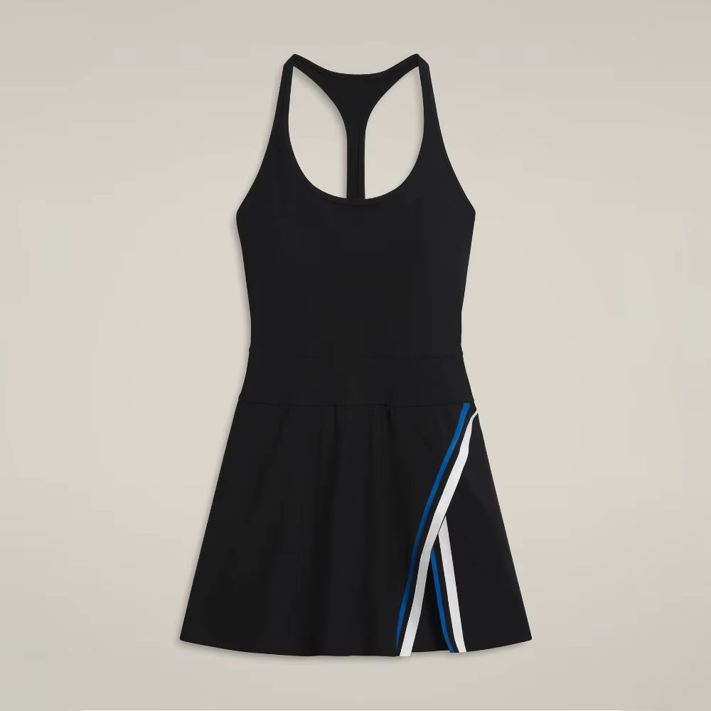 Slim Tennis Dress