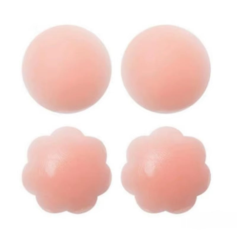 Reusable Nipple Cover