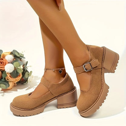 Casual to Dressy hɛdy Platforms – Women’s Shoe
