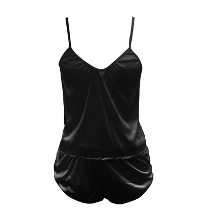 Low Cut Sleepwear