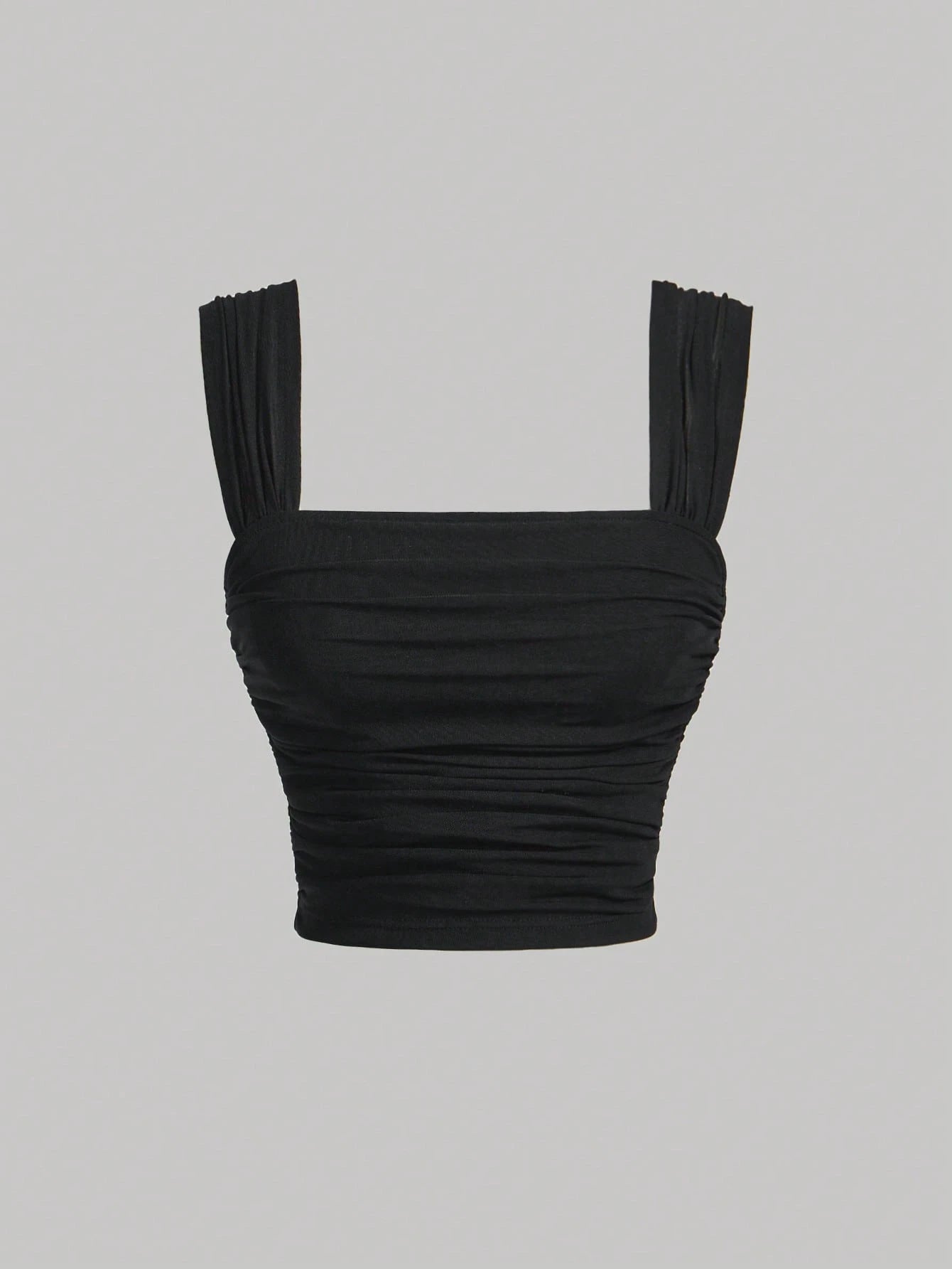 Sleeveless Tops