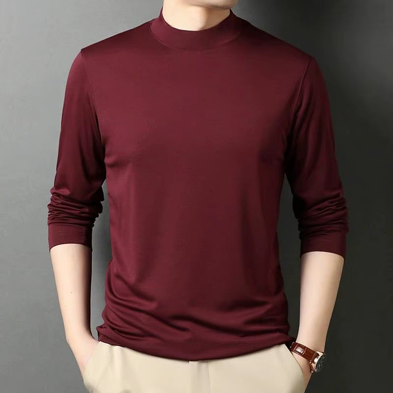 Stand Collar Top