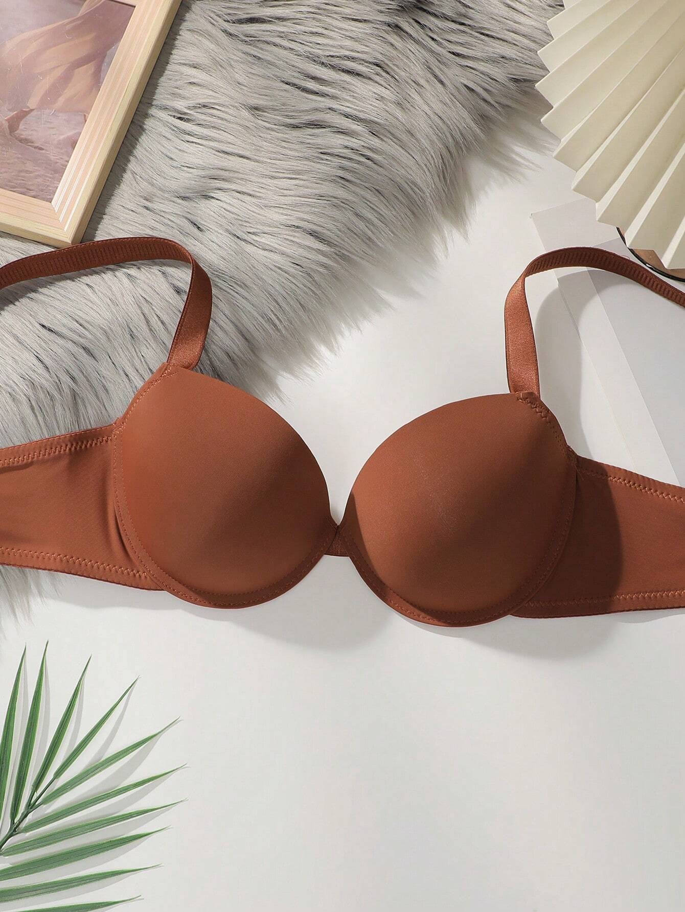 Bra & Panty Set