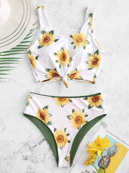 Reversible Swimwear