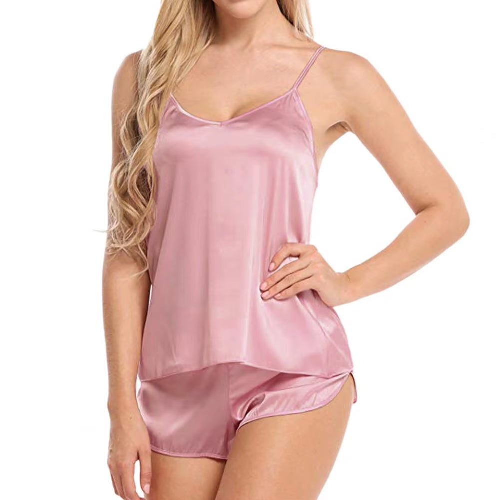 Low Cut Sleepwear