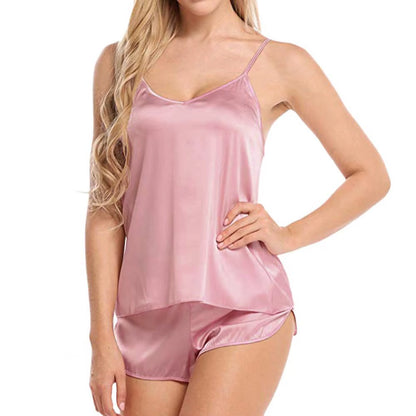 Low Cut Sleepwear