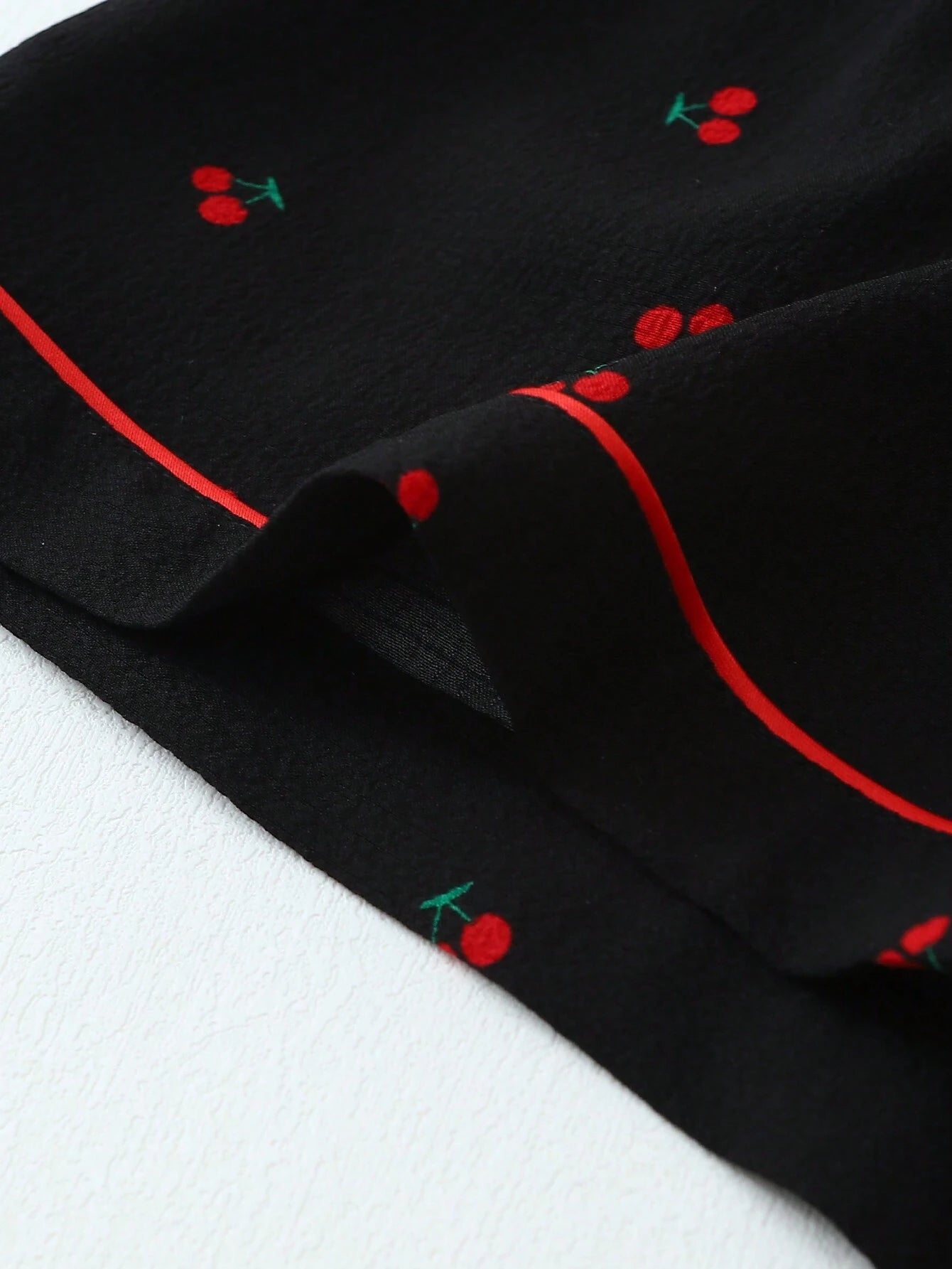 Printed Sleepwear