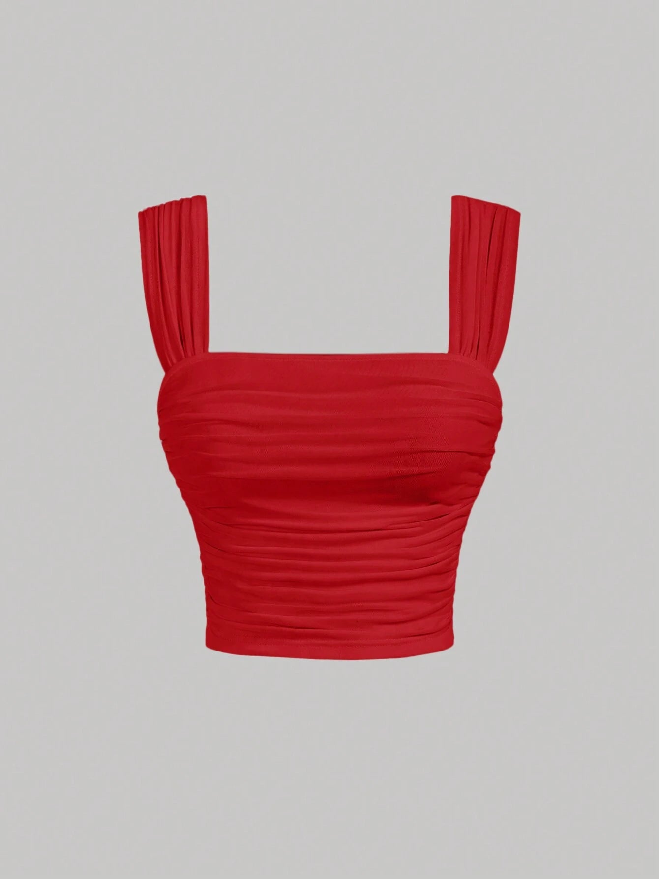 Sleeveless Tops