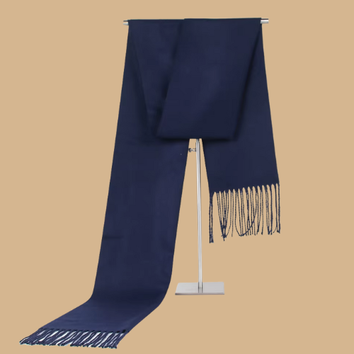 Warm Cashmere Shawl
