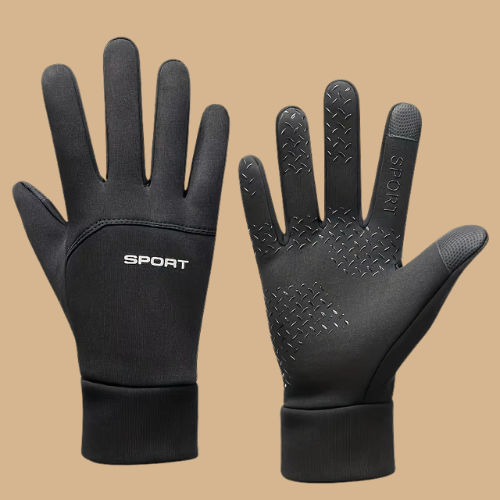  Thermal Winter Gloves