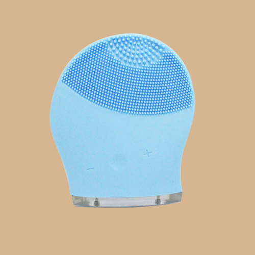 Silicon Gel Cleanser