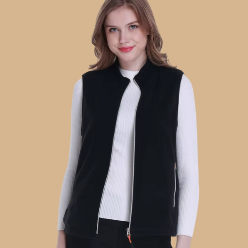Electric Heated Vest