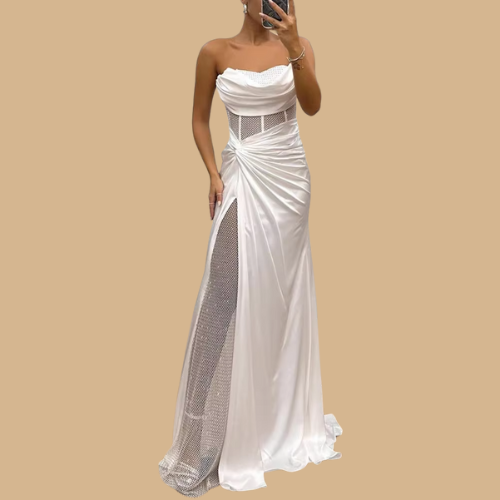 Evening Dress
