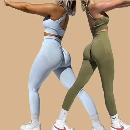 Seamless Workout Set