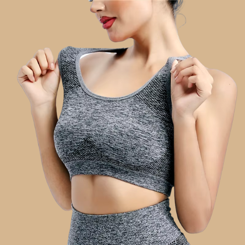Yoga Bra