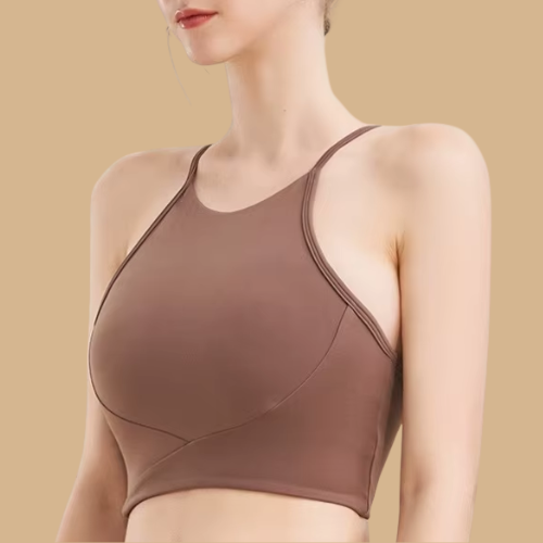 Breathable Sports Bra