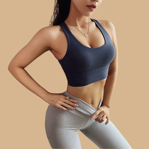 High Impact Sportswear