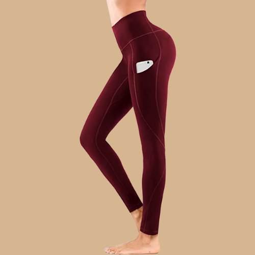 Seamless Leggings