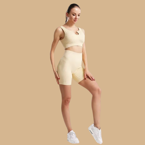 Seamless Yoga Outfits