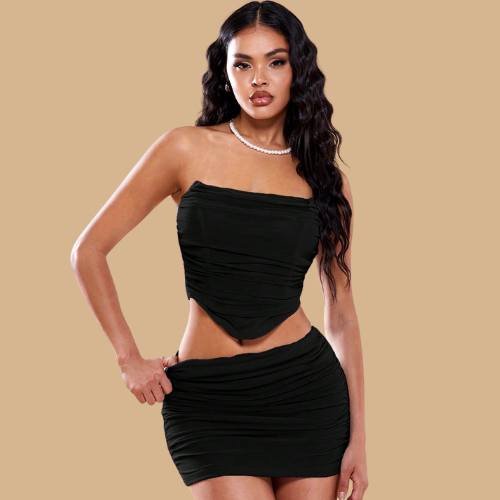 Bodycon Co-ords