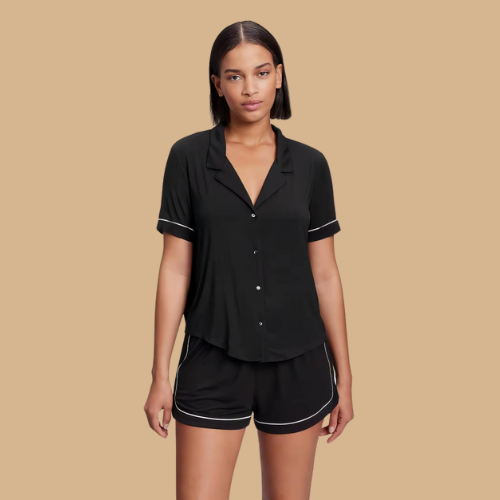 Soft Pajama Set