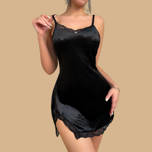 Lace Cami Nightdress