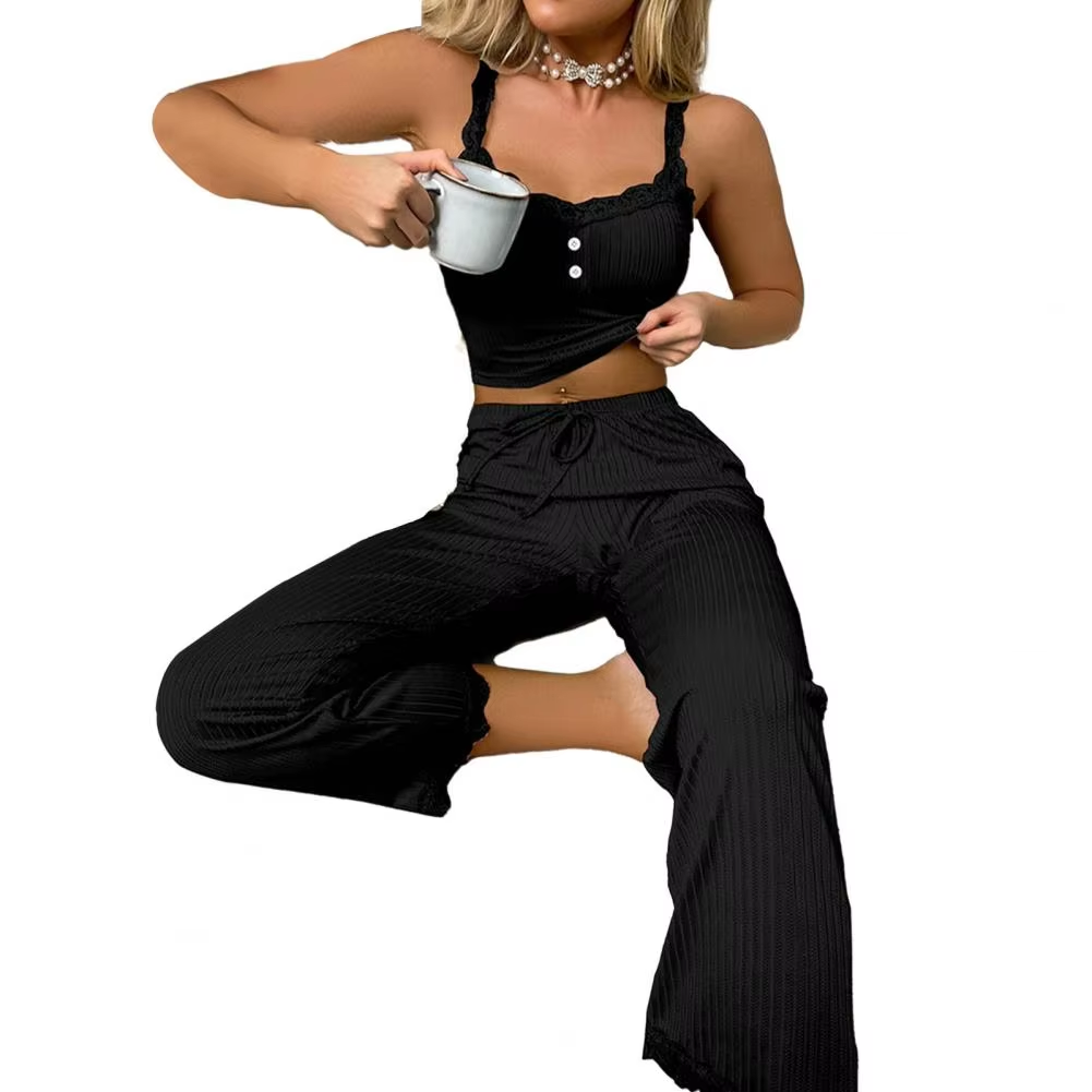 Pajama Set
