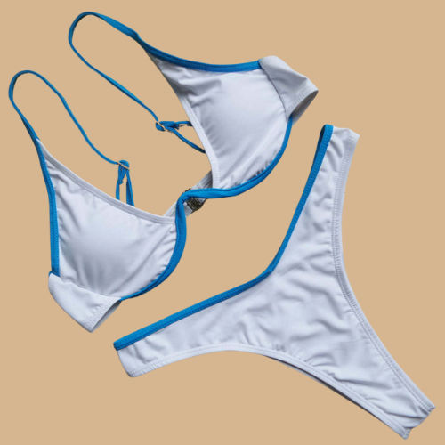 Push-Up Bikini