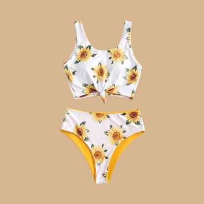 Reversible Swimwear