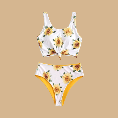 Reversible Swimwear