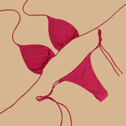 Push-Up Bikini